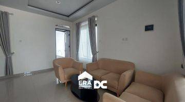 Gambar 2 Rumah 2 Lantai Furnished Siap Huni Di Kedaton Park Bsb Semarang