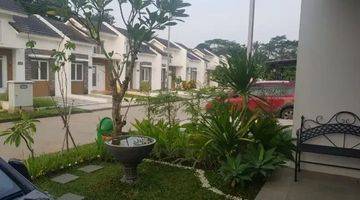 Gambar 2 RUMAH DIJUAL CEPAT DI SERPONG NATURA CITY DEKAT BSD 