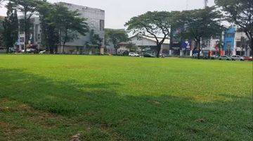 Gambar 1 TANAH DIJUAL CEPAT DI JALAN ALAM.SUTERA BOULEVARD DEKAT BSD