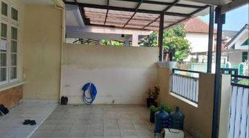 Gambar 2 Dijual Rumah Strategis 1 Lantai Di Griya Loka Bsd