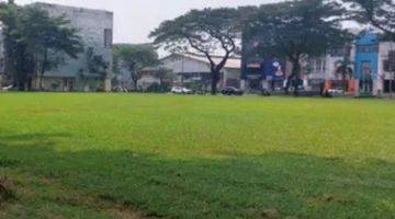 Gambar 2 TANAH DIJUAL CEPAT DI JALAN ALAM.SUTERA BOULEVARD DEKAT BSD