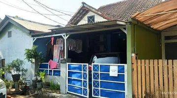 Gambar 1 Rumah Dijual Cepat Di Villa Pamulang Mas Dekat Bsd 