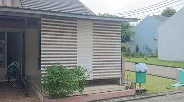 Gambar 3 Rumah Dijual Di Serpong Garden Dekat Bsd