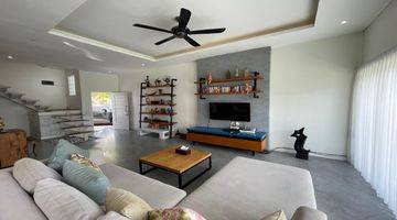 Gambar 4 Newly Renovated Ocean View Villa In Balangan Bali For Rent