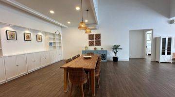 Gambar 5 Apartement 3 BR 800 Meter Dari Berawa Beach Canggu Bali