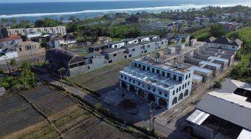 Gambar 1 Ruko 2 Lantai Ada Rooftop Siap Pakai Dekat Pantai Cemagi Bali