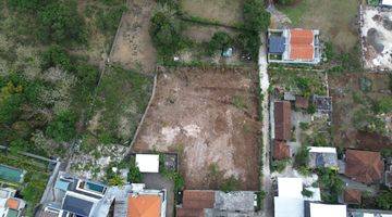 Gambar 2 Small Plot For Leasehold In Ungasan Tourism Zone Near Beachclub