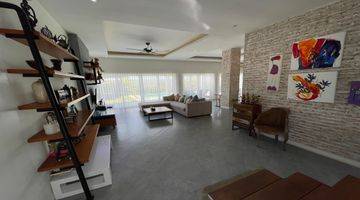 Gambar 2 Newly Renovated Ocean View Villa In Balangan Bali For Rent