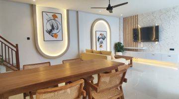 Gambar 4 Villa 3 BR Furnished Dekat Airport Taman Baruna Jimbaran Bali