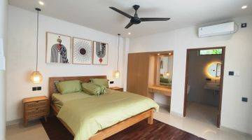 Gambar 1 Villa 3 BR Furnished Dekat Airport Taman Baruna Jimbaran Bali