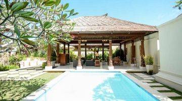 Gambar 3 Balinese Villa 3 BR Full Furnished Dekat Jimbaran Beach Bali