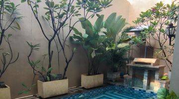 Gambar 5 Rumah Dalam Komplek Pancoran Furnished