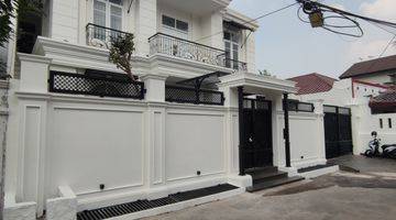 Gambar 1 Rumah Brand new siap huni