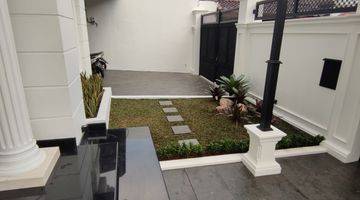 Gambar 3 Rumah Brand new siap huni