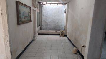 Gambar 3 Rumah lama hitung tanah Tebet