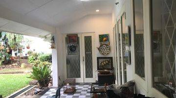 Gambar 3 Rumah Butuh Renovasi di Menteng, Jakarta Pusat