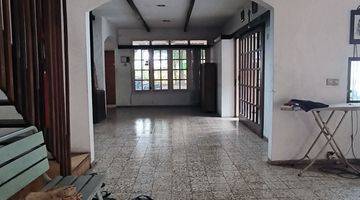 Gambar 5 Rumah lama layak huni,hitung tanah Pancoran SHM