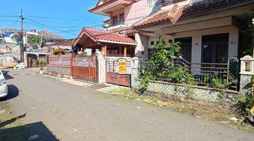 Gambar 1 Rumah lama hitung tanah duren sawit di Jl.Lap satu
