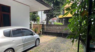 Gambar 2 Rumah Lama Hitung Tanah Tebet