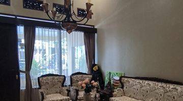 Gambar 2 Rumah Dalam Komplek Pancoran Furnished