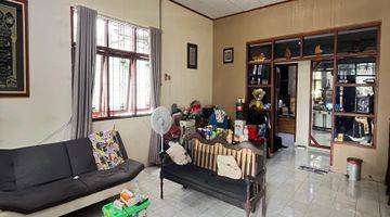 Gambar 5 Rumah Lama Hitung Tanah Tebet