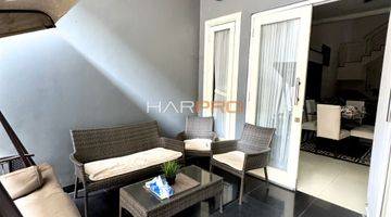 Gambar 3 Rumah Siap Huni Kalibata Selatan Furnished