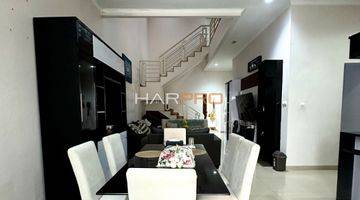 Gambar 1 Rumah Siap Huni Kalibata Selatan Furnished