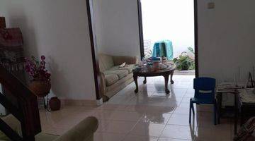 Gambar 3 Rumah 2 Lantai Bagus Semi Furnished SHM di Panorama Bukit Cinere, Depok