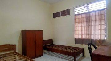 Gambar 3 Rumah 2 Lantai Bagus Semi Furnished SHM di Pondok Aren Jurang Mangu, Tangerang