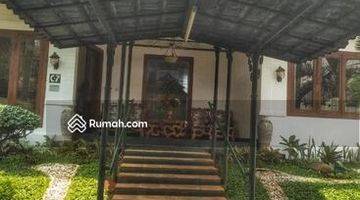 Gambar 1 Rumah Bagus Semi Furnished SHM di Pesona Agung, Jakarta Selatan