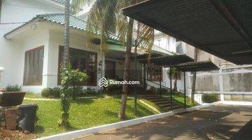 Gambar 2 Rumah Bagus Semi Furnished SHM di Pesona Agung, Jakarta Selatan