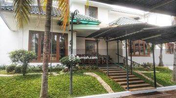 Gambar 3 Rumah Bagus Semi Furnished SHM di Pesona Agung, Jakarta Selatan