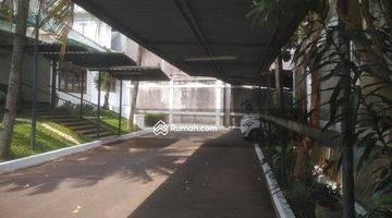 Gambar 4 Rumah Bagus Semi Furnished SHM di Pesona Agung, Jakarta Selatan