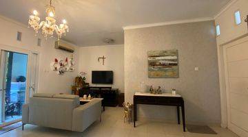 Gambar 2 Rumah Bagus Semi Furnished di Bintaro, Ciputat, Tangerang Selatan