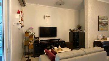 Gambar 3 Rumah Bagus Semi Furnished di Bintaro, Ciputat, Tangerang Selatan