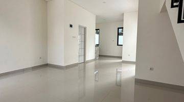 Gambar 4 Rumah 2 Lantai Bagus Siap Huni Di pondok cabr Unfurnished