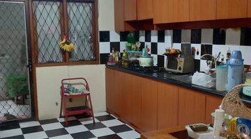 Gambar 2 Rumah Sehat Siap Huni Semi Furnished Menunggu Pembeli