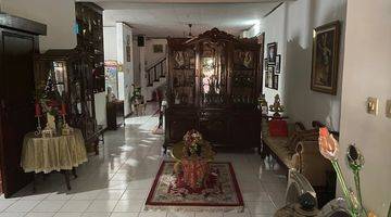 Gambar 2 Rumah Bagus Semi Furnished di Puri Flamboyan, Rempoa, Tangerang