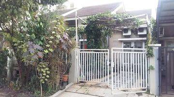 Gambar 1 Rumah Bagus Di banjar wijaya Semi Furnished Siap Huni