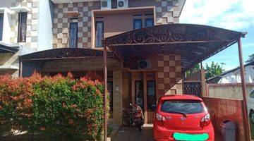 Gambar 1 Rumah Bagus Siaphuni Semi Furnished SHM 