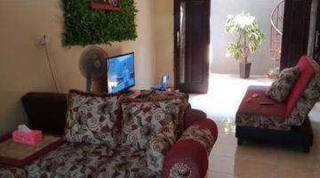 Gambar 2 Rumah Bagus Siaphuni Semi Furnished SHM 