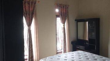 Gambar 4 Rumah Bagus Siaphuni Semi Furnished SHM 