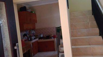 Gambar 5 Rumah Bagus Siaphuni Semi Furnished SHM 