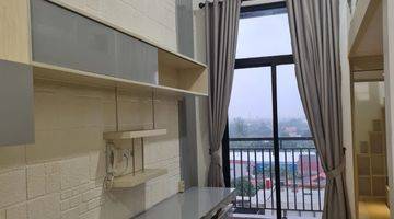 Gambar 5 Apartement Apartemen Dave 1 BR Furnished Baru