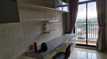 Gambar 4 Apartement Apartemen Dave 1 BR Furnished Baru