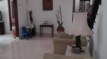 Gambar 4 Rumah 2 Lantai Bagus Semi Furnished SHM di Panorama Bukit Cinere, Depok