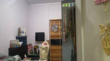 Gambar 3  Rumah 1 Lantai Jarang Ada, Semi Furnished, Sevilla Bsd