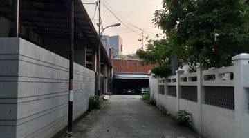 Gambar 5 Rumah Mewah Di Jakarta Pusat Dijual Bu!