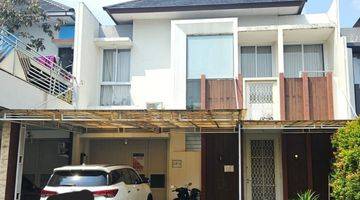 Gambar 1 Rumah Siap Huni Furnished Di Bsd Dijual Cepat Aja!