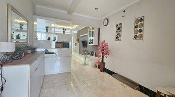 Gambar 2 Rumah Siap Huni Furnished Di Bsd Dijual Cepat Aja!